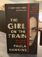 The Girl On the Train - Paula Hawkins