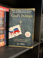 God’s Politics - Jim Wallis