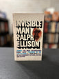 Invisible Man - Ralph Ellison