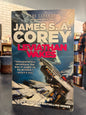 James S. A. Corey - The Expanse Vol 1