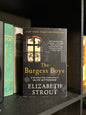 The Burgess Boys - Elizabeth Strout