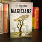 The Magicians - Lev Grossman