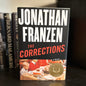 The Corrections - Jonathan Franzen - Picador Ed.