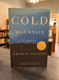 Cold Mountain - Charles Frazier