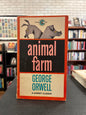 Animal Farm. Orwell. Vintage