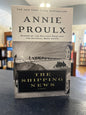 The Shipping News - Annie Proulx