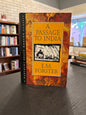 A Passage to India - E.M. Forster - Harcourt