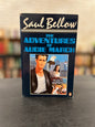 The Adventures of Augie March