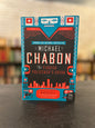 The Yiddish Policeman's Union - Michael Chabon