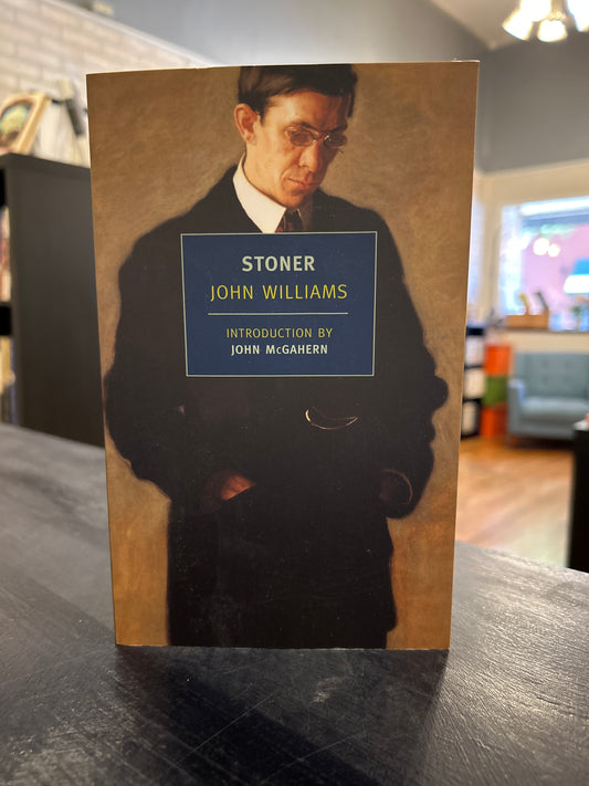 Stoner - John Williams