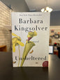 Unsheltered - Barbara Kingsolver