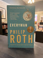 Everyman - Philip Roth