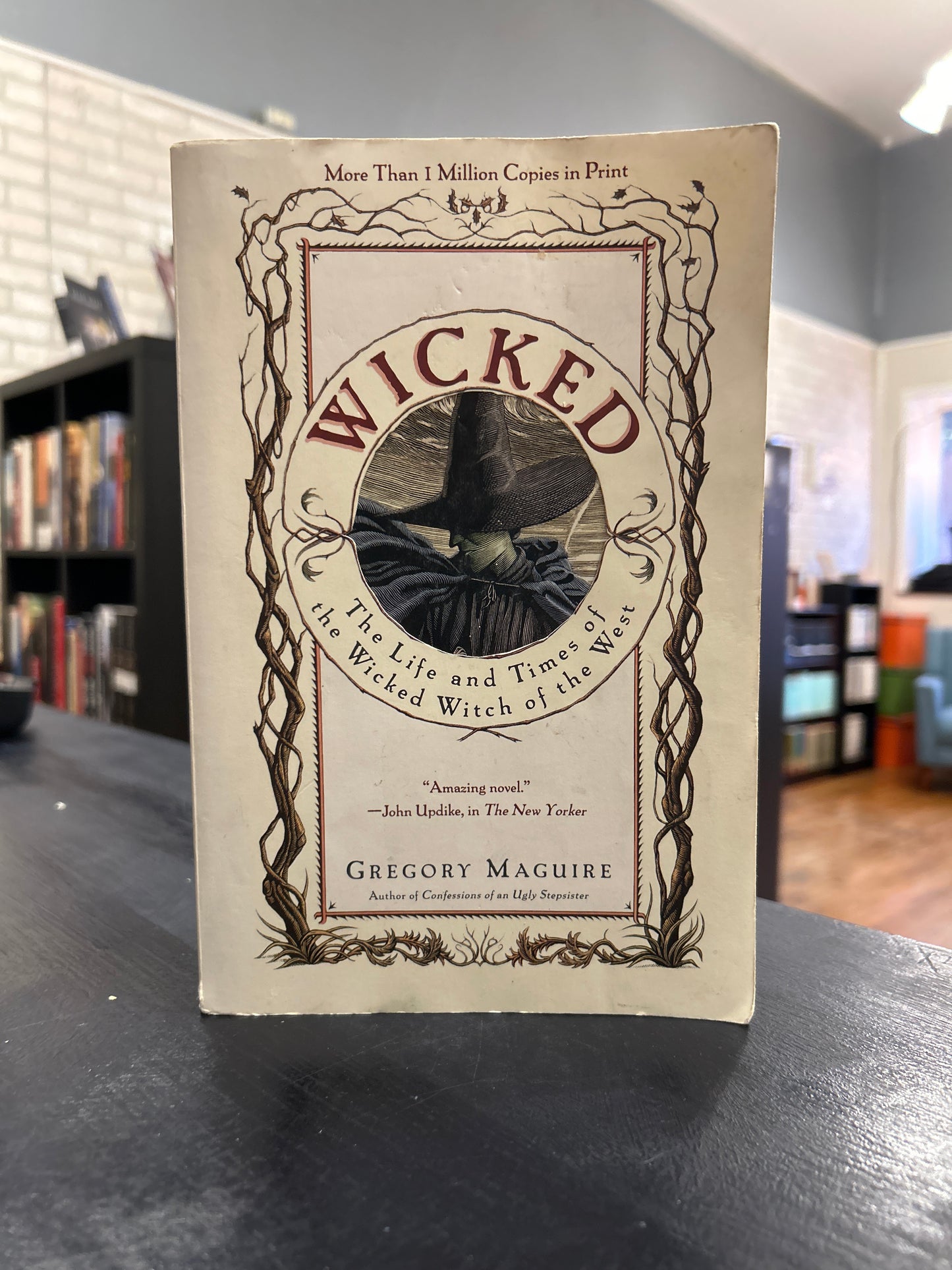 Wicked - Gregory Maguire