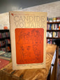 Candide - Voltaire - vintage