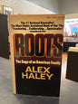 Roots - Alex Haley