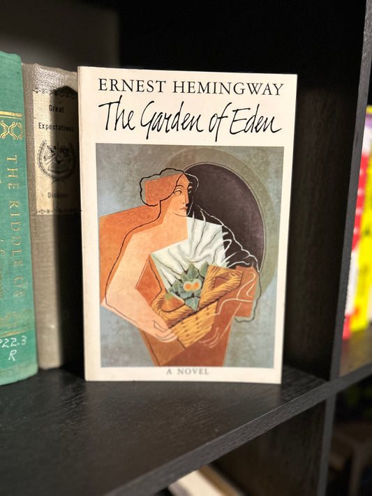 The Garden of Eden - Ernest Hemingway
