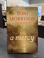A Mercy - Toni Morrison