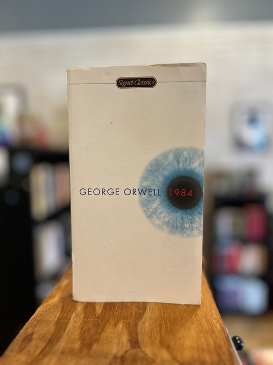 1984 - George Orwell