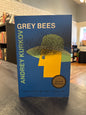 Grey Bees - Andrew Kurkov