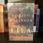 Lila - Marilynne Robinson - HC