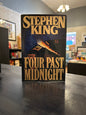 Four past midnight. Stephen King.