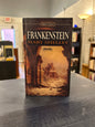 Frankenstein - Mary Shelley - school bound