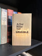 The Crucible - Arthur Miller - Bantam