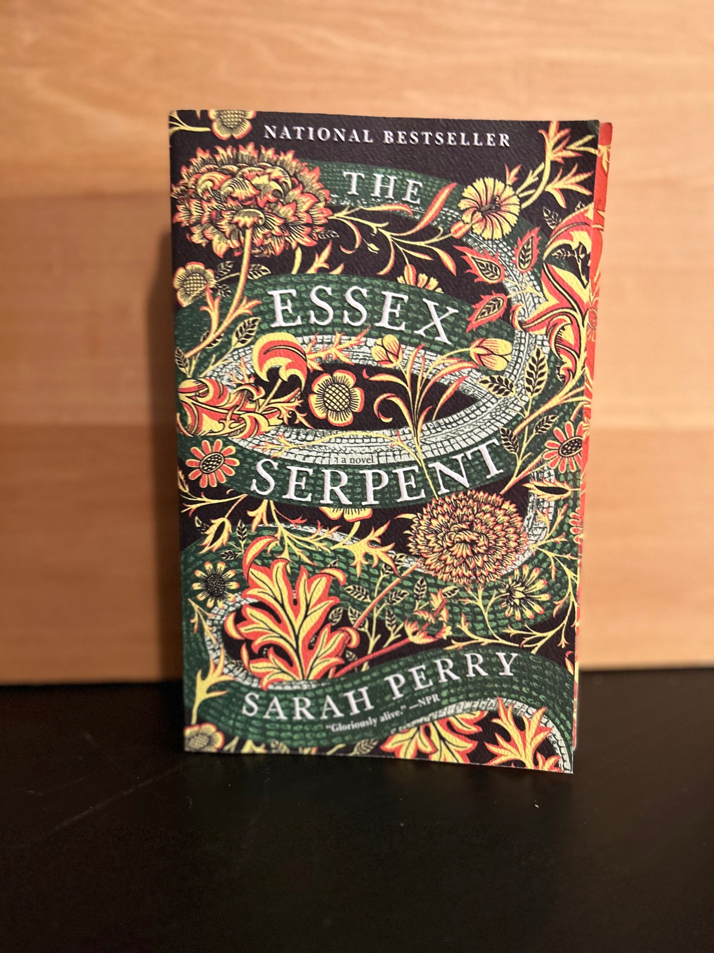 The Essex Serpent - Sarah Perry