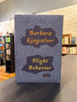 Flight Behavior - Barbara Kingsolver