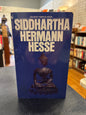 Siddhartha - Hermann Hesse - MM