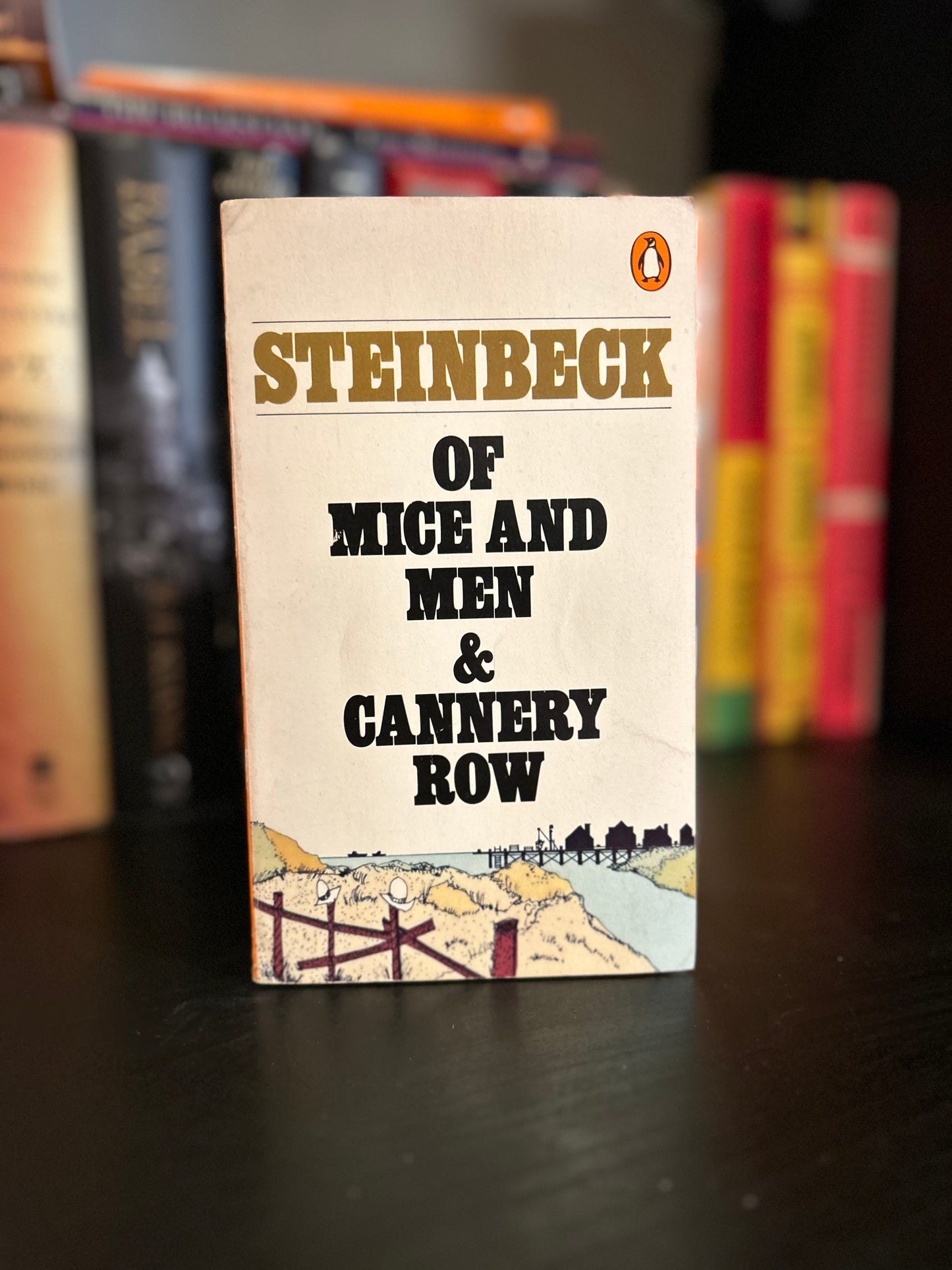 Steinbeck Double Feature