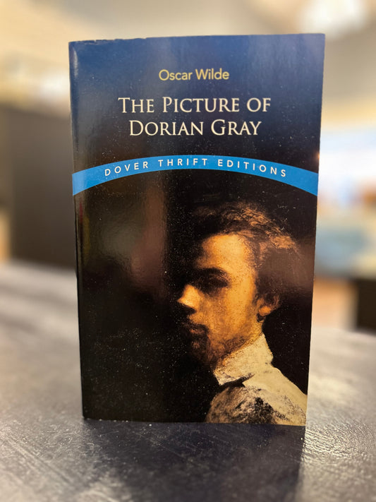 The Picture of Dorian Gray - Oscar Wilde