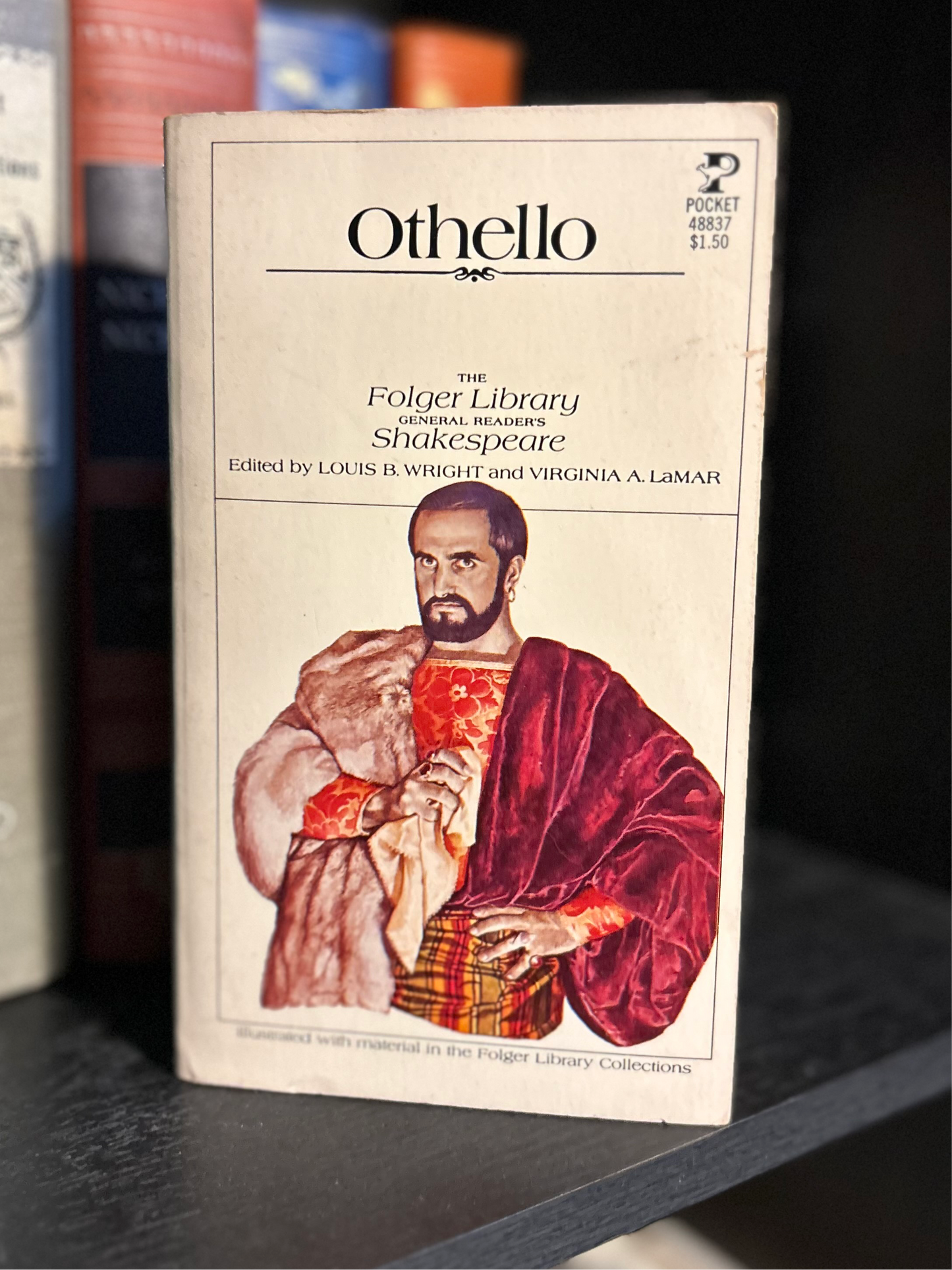 Othello - Shakespeare F