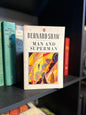 Man and Superman - Bernard Shaw
