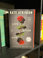 Life After Life - Kate Atkinson