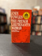 The French Lieutenant's Woman - John Fowles - vintage