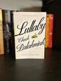 Lullaby - Chuck Palahniuk