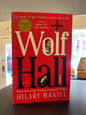 Wolf Hall - Hilary Mantel