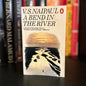 A Bend in the River - V.S. Naipaul - mm