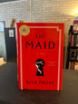 The Maid - Nita Prose