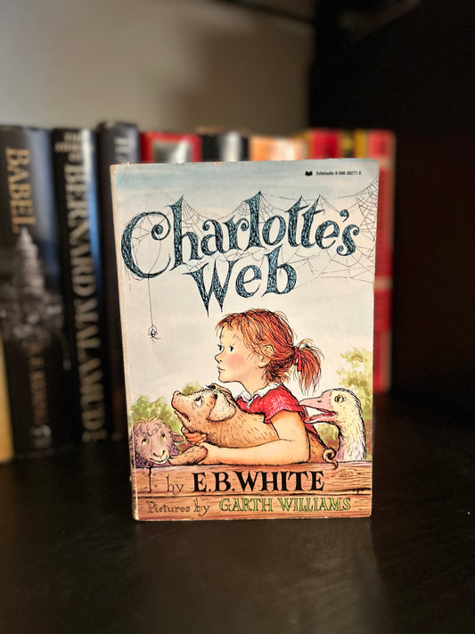 Charlotte’s Web