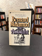 The Assistant - Bernard Malamud