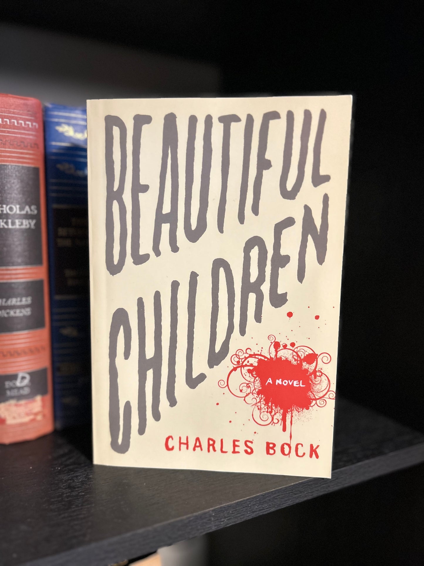 Beautiful Children - Charles Bock