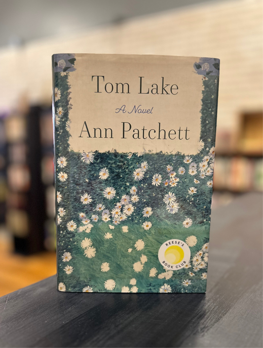 Tom Lake - Ann Patchett