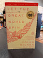 Let the Great World Spin - Colum McCann