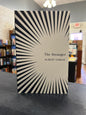 The Stranger by Albert Camus