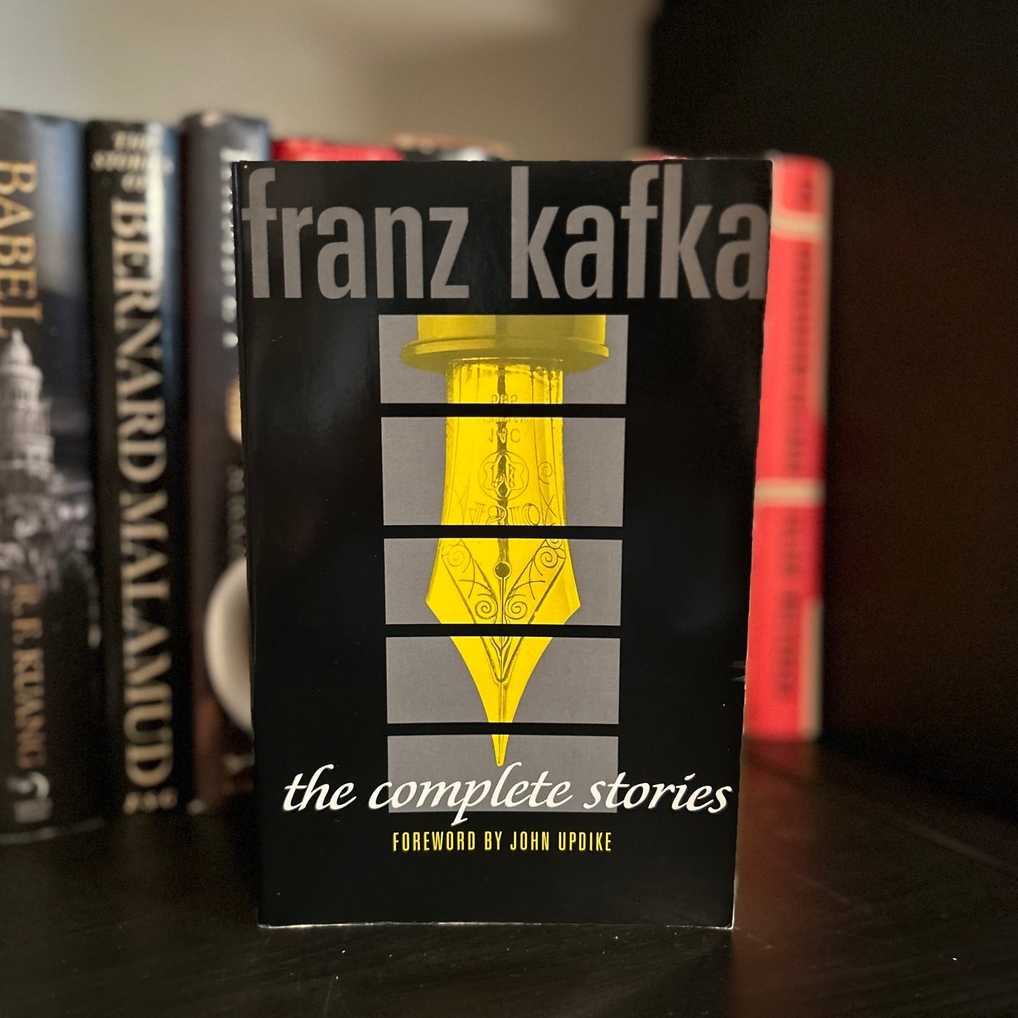 Kafka - The Complete Stories