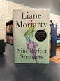 Nine Perfect Strangers - Liane Moriarty - HC