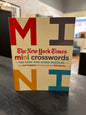 Mini Crosswords. The New York Times