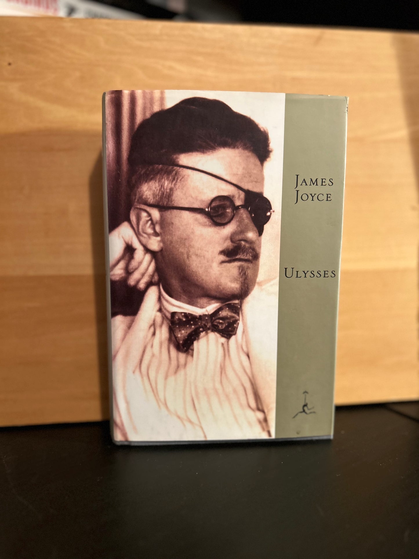Ulysses - James Joyce ML